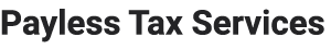 Payless Tax Services LLC